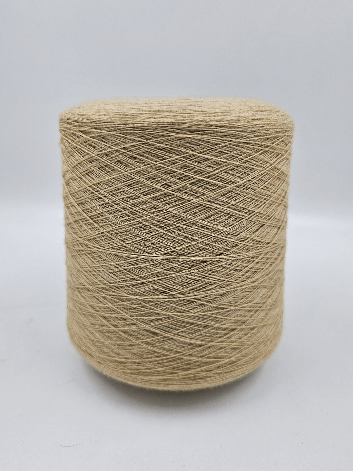 Пряжа Jasmin, Sudwolle group, меринос, цвет желтый беж